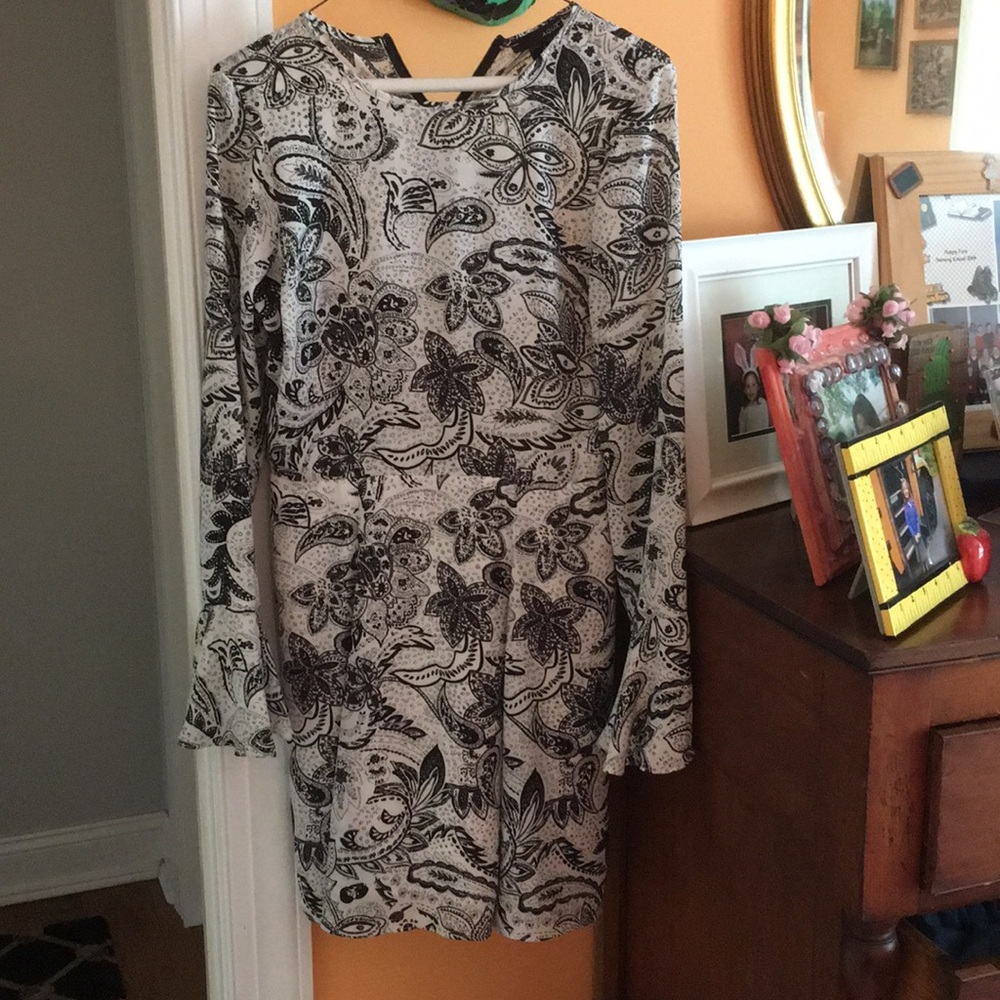 Casual dress